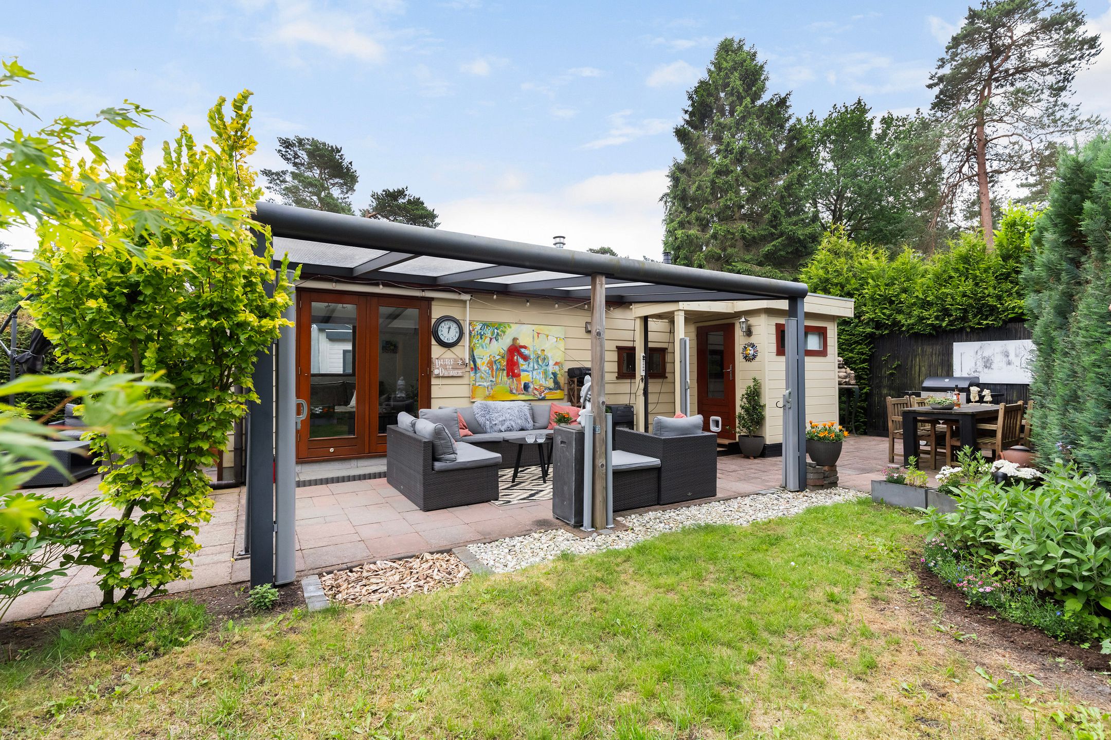 2-bedroom freehold villa in Beekbergen — photo 3 of 5