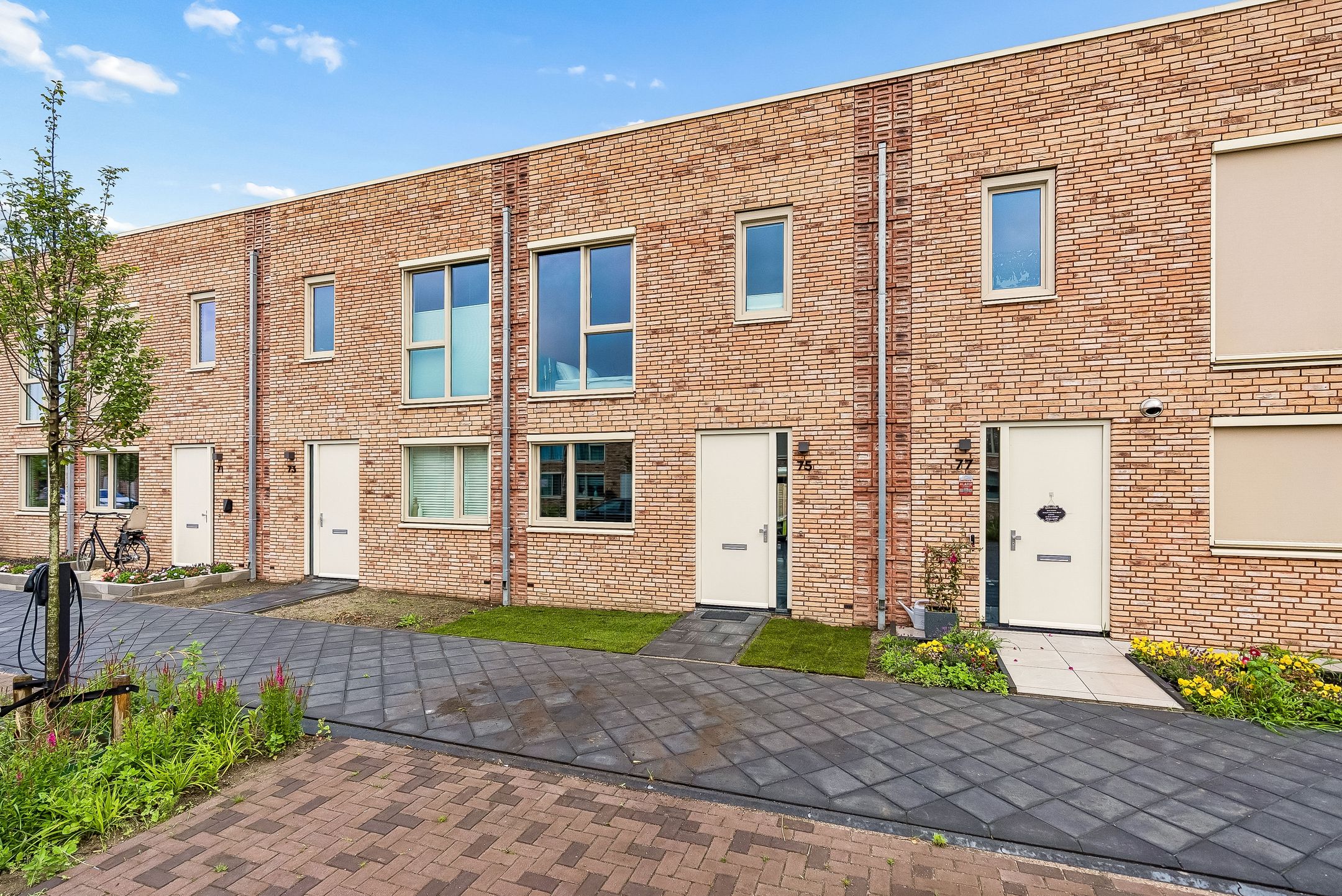 Anna J. Cooperstraat 75 