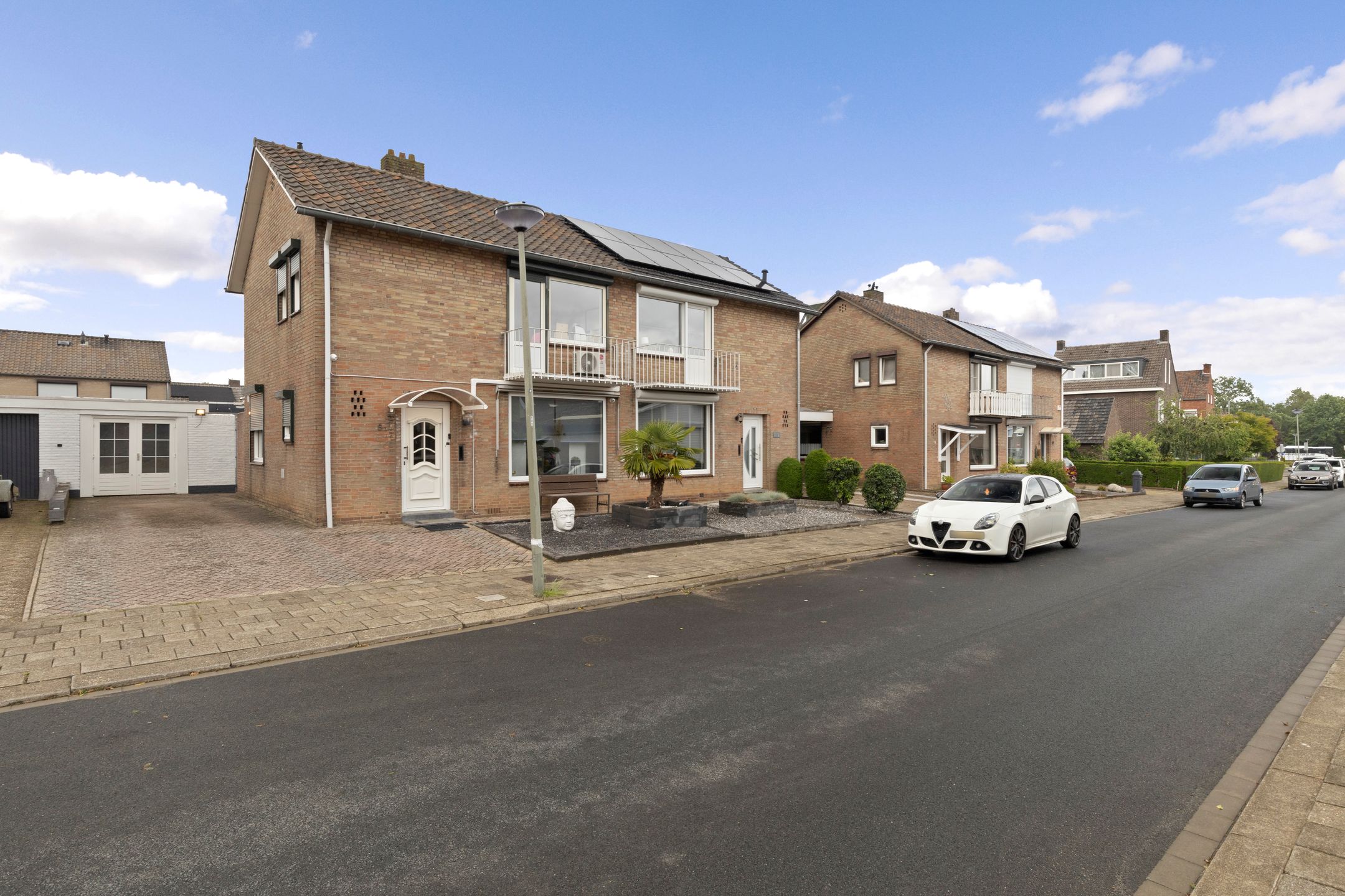 Bartholemeusstraat 8 