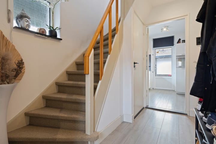 Foto 4 van Bartholemeusstraat 8