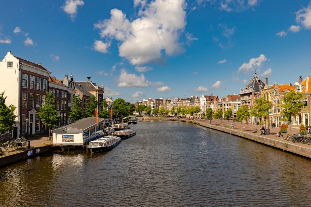 Photo 46 of Spaarne 10-B