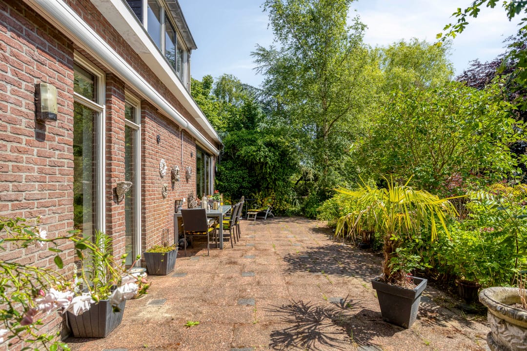 Foto 46 van Klein Dorregeest 7-B
