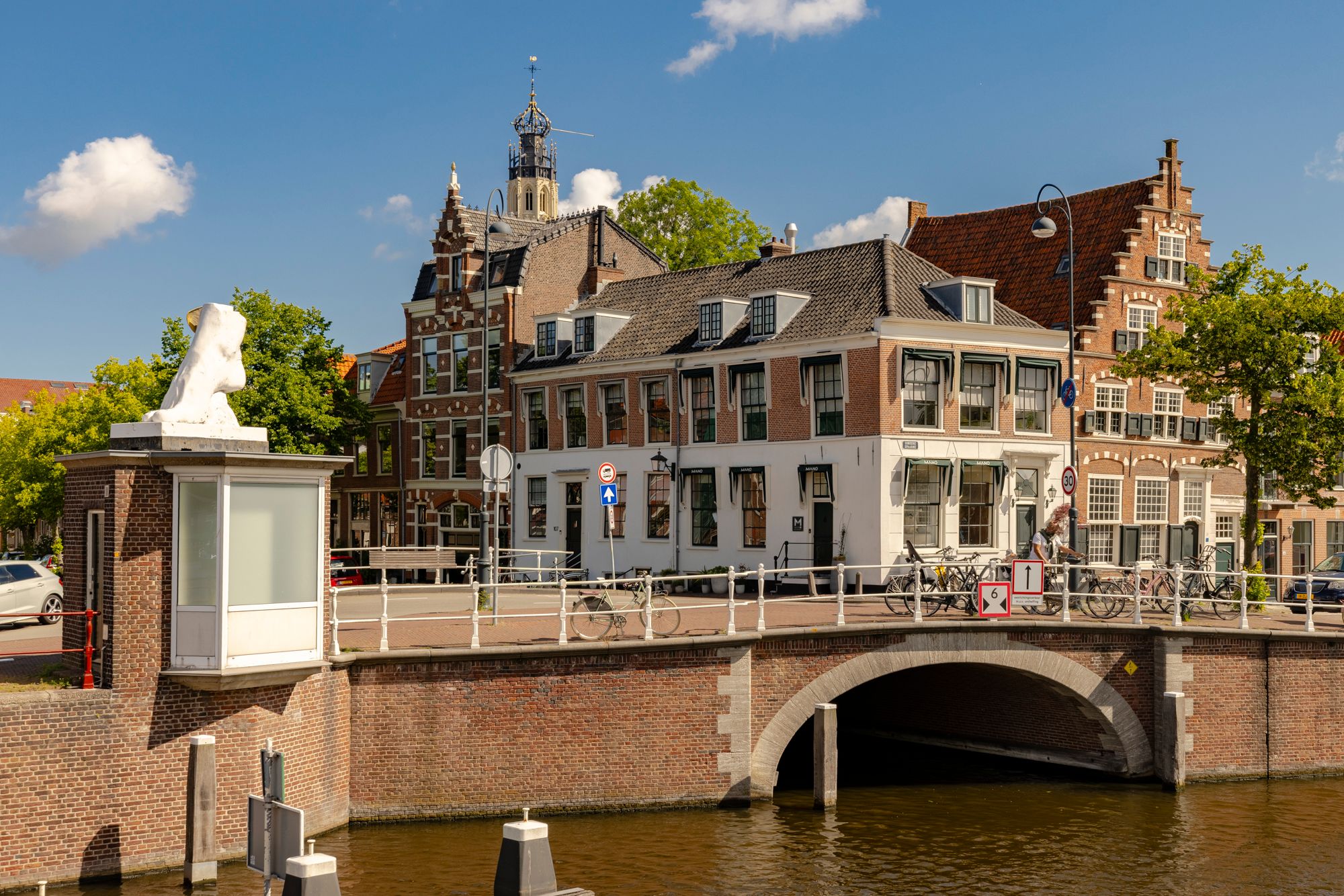 Photo 45 of Spaarne 10-B