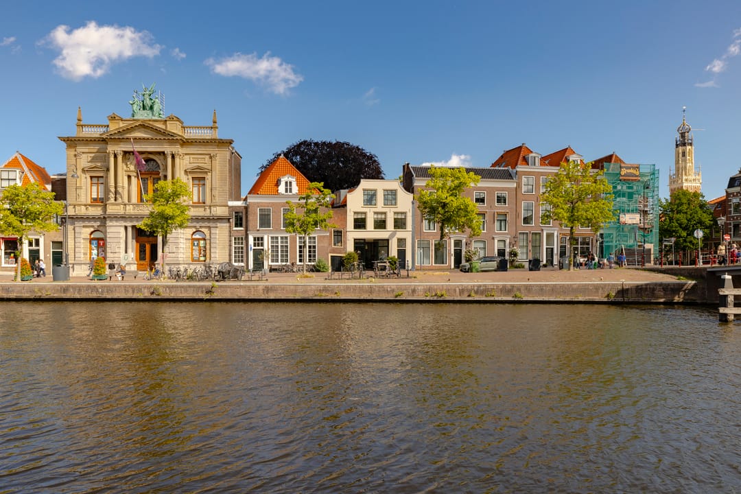 Photo 38 of Spaarne 10-B