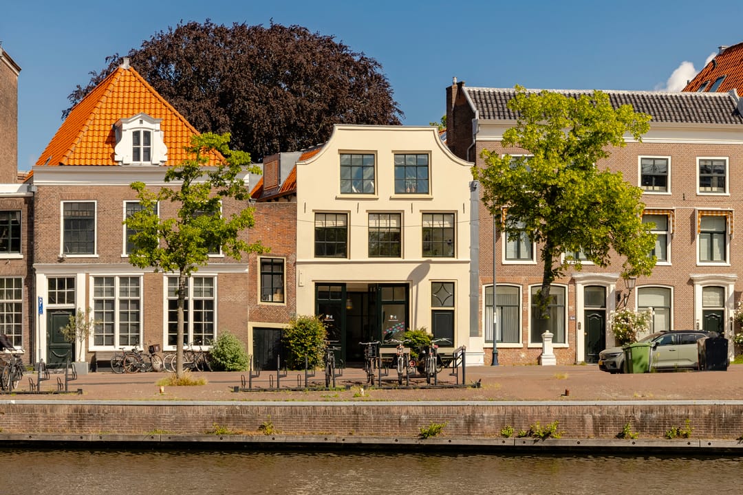 Photo 1 of Spaarne 10-B