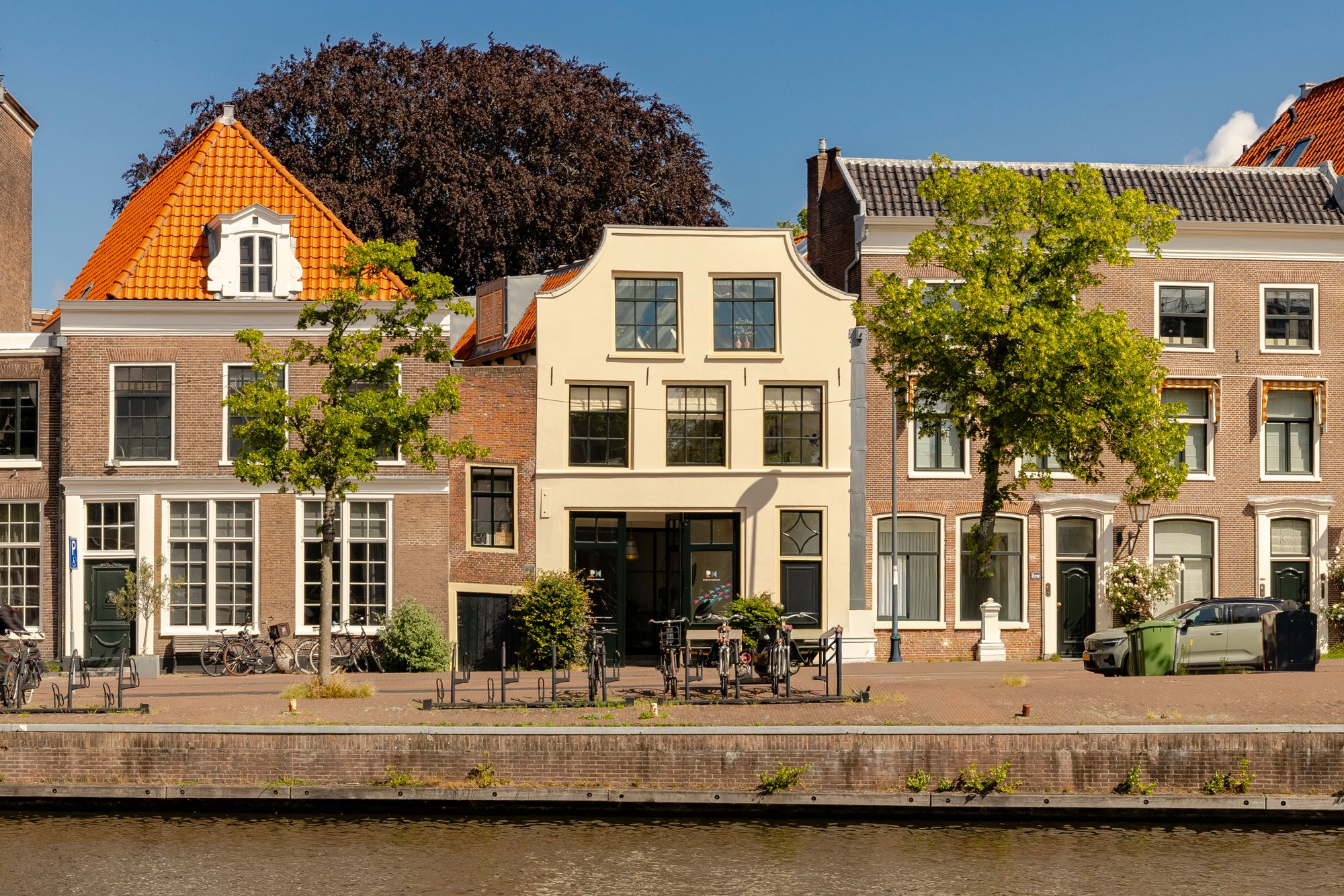 Spaarne 10-B 10 B