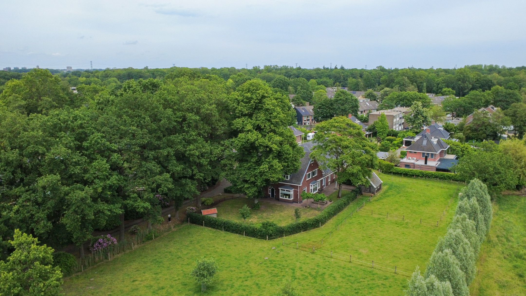 Photo 51 of Knalhutteweg 255