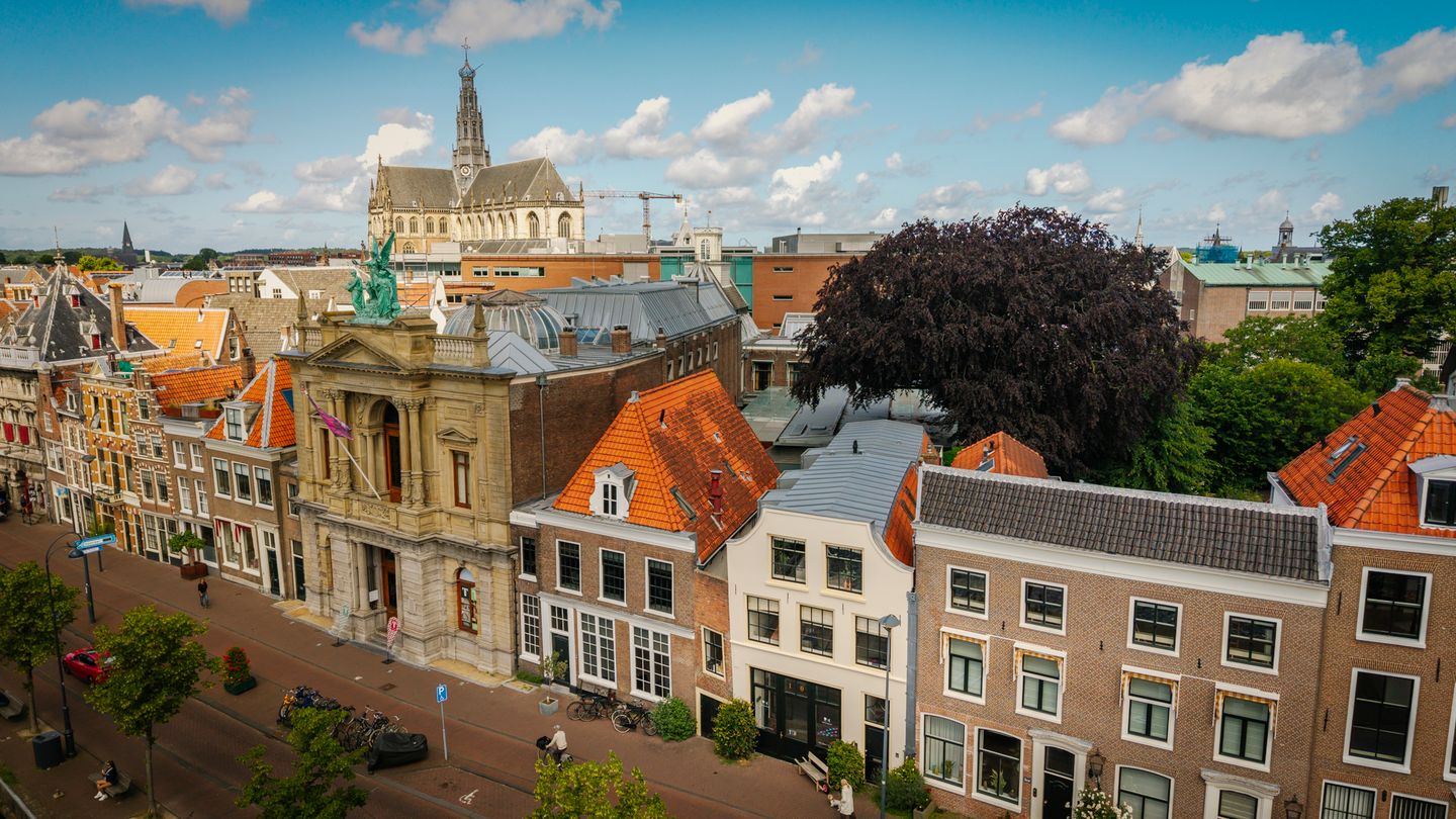 Photo 40 of Spaarne 10-B