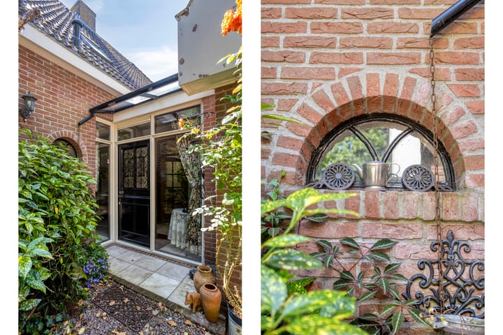 Vrijstaande woning te koop: Klein Dorregeest 7B, Akersloot
