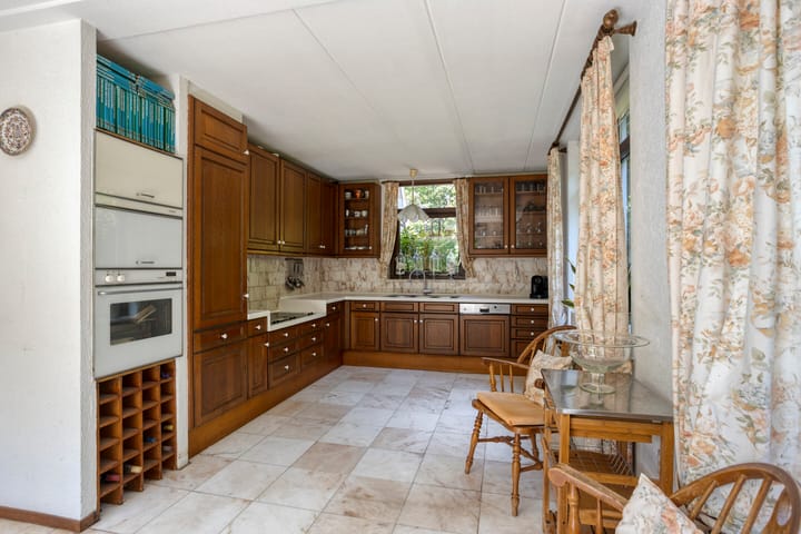 Vrijstaande woning te koop: Klein Dorregeest 7B, Akersloot