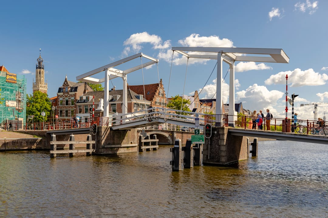 Photo 41 of Spaarne 10-B