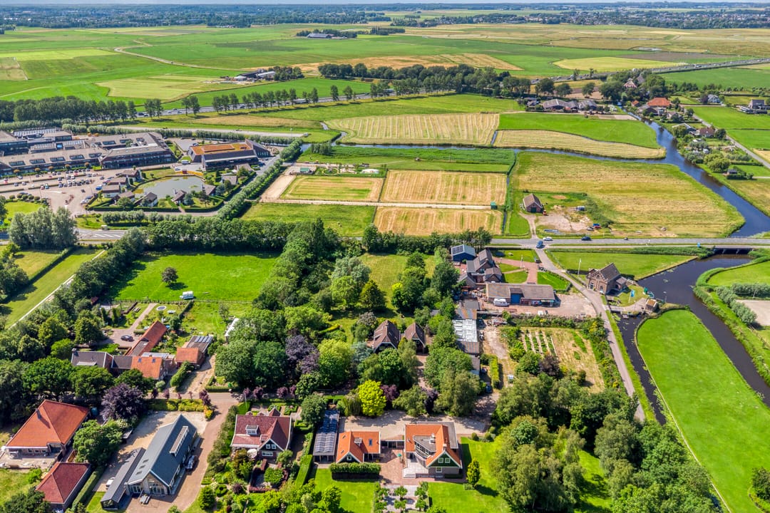 Foto 43 van Klein Dorregeest 7-B