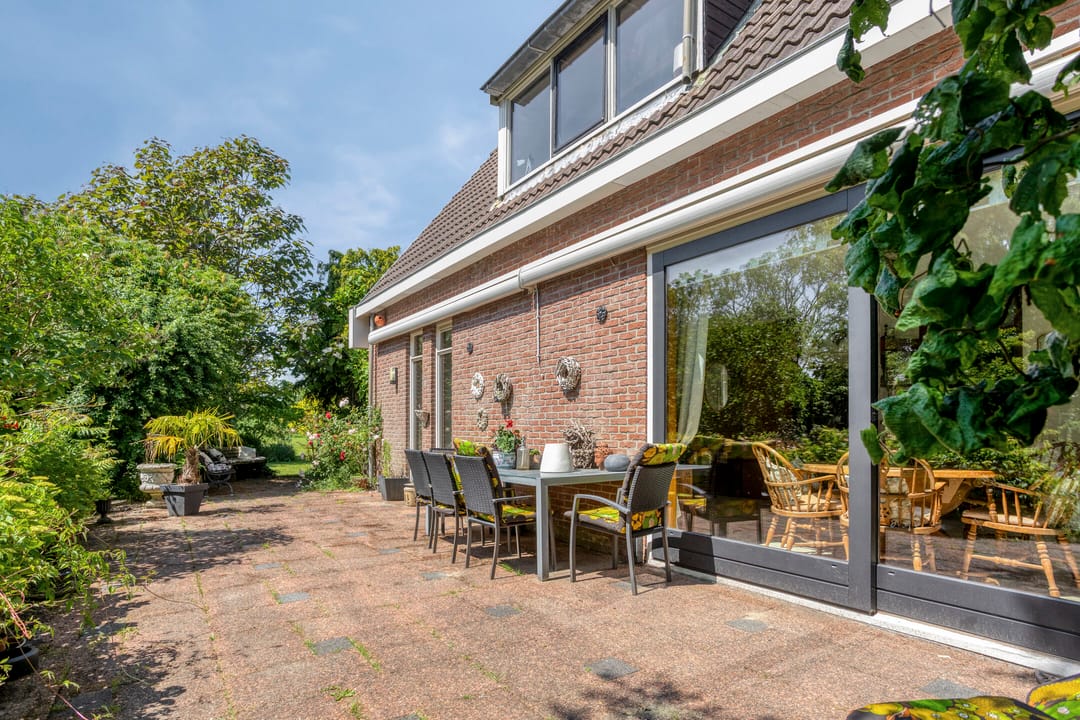 Foto 47 van Klein Dorregeest 7-B