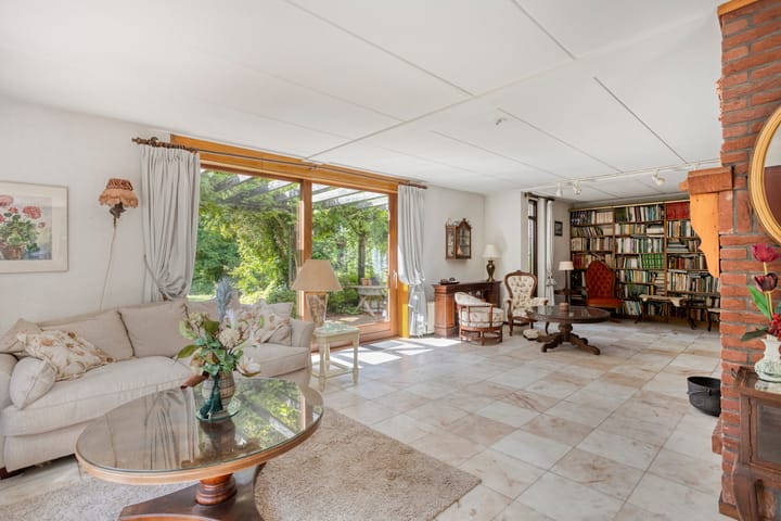 Vrijstaande woning te koop: Klein Dorregeest 7B, Akersloot