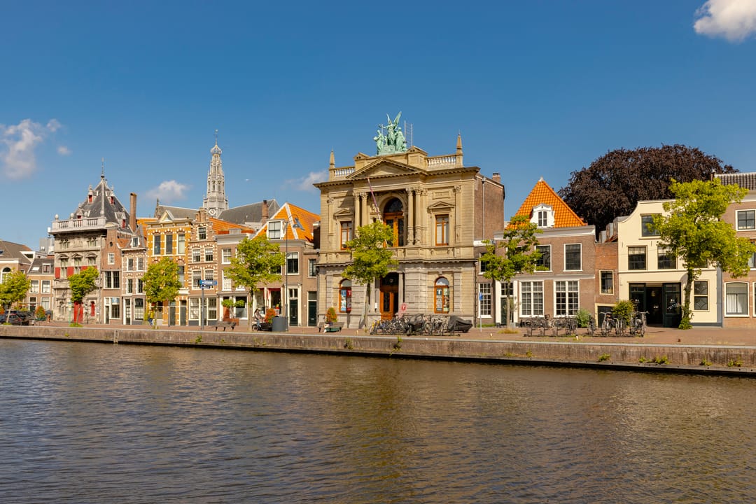 Photo 43 of Spaarne 10-B
