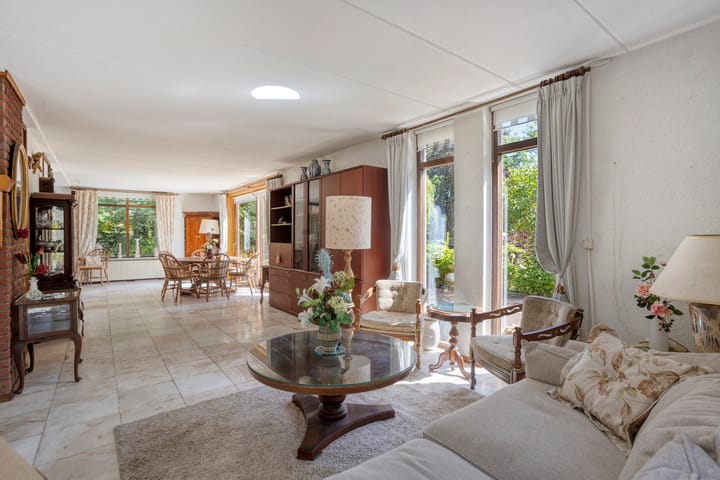 Vrijstaande woning te koop: Klein Dorregeest 7B, Akersloot