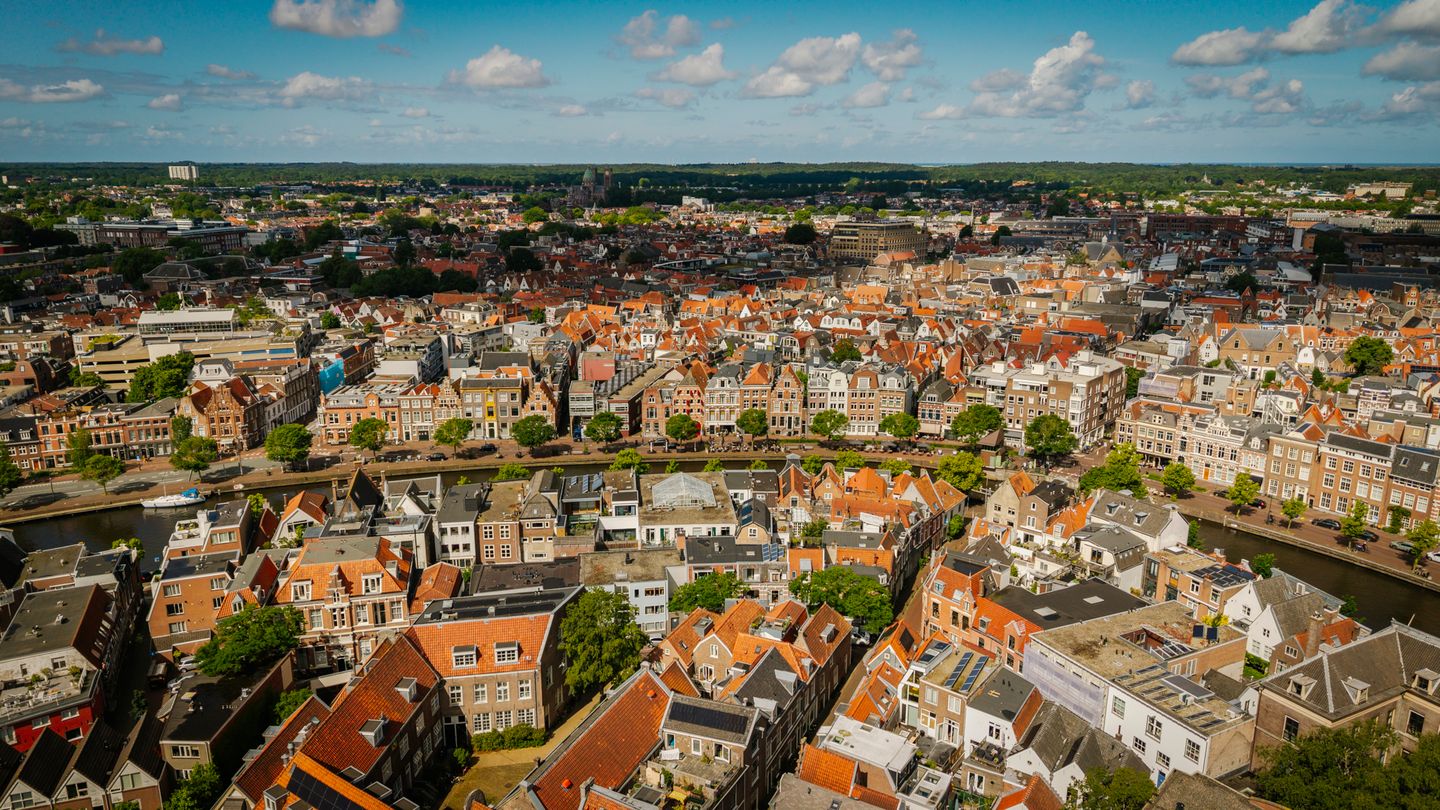 Photo 50 of Spaarne 10-B