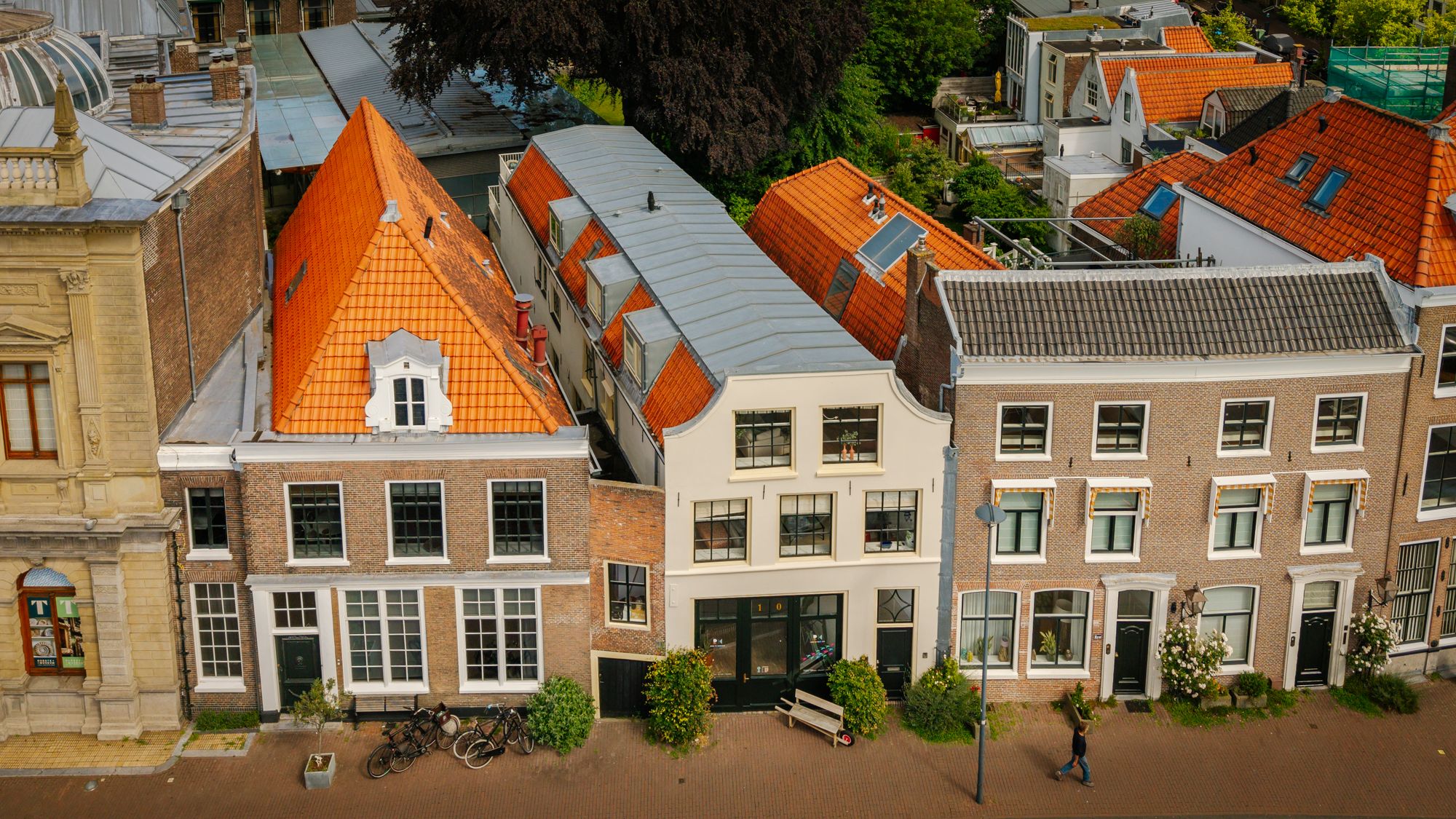 Photo 39 of Spaarne 10-B