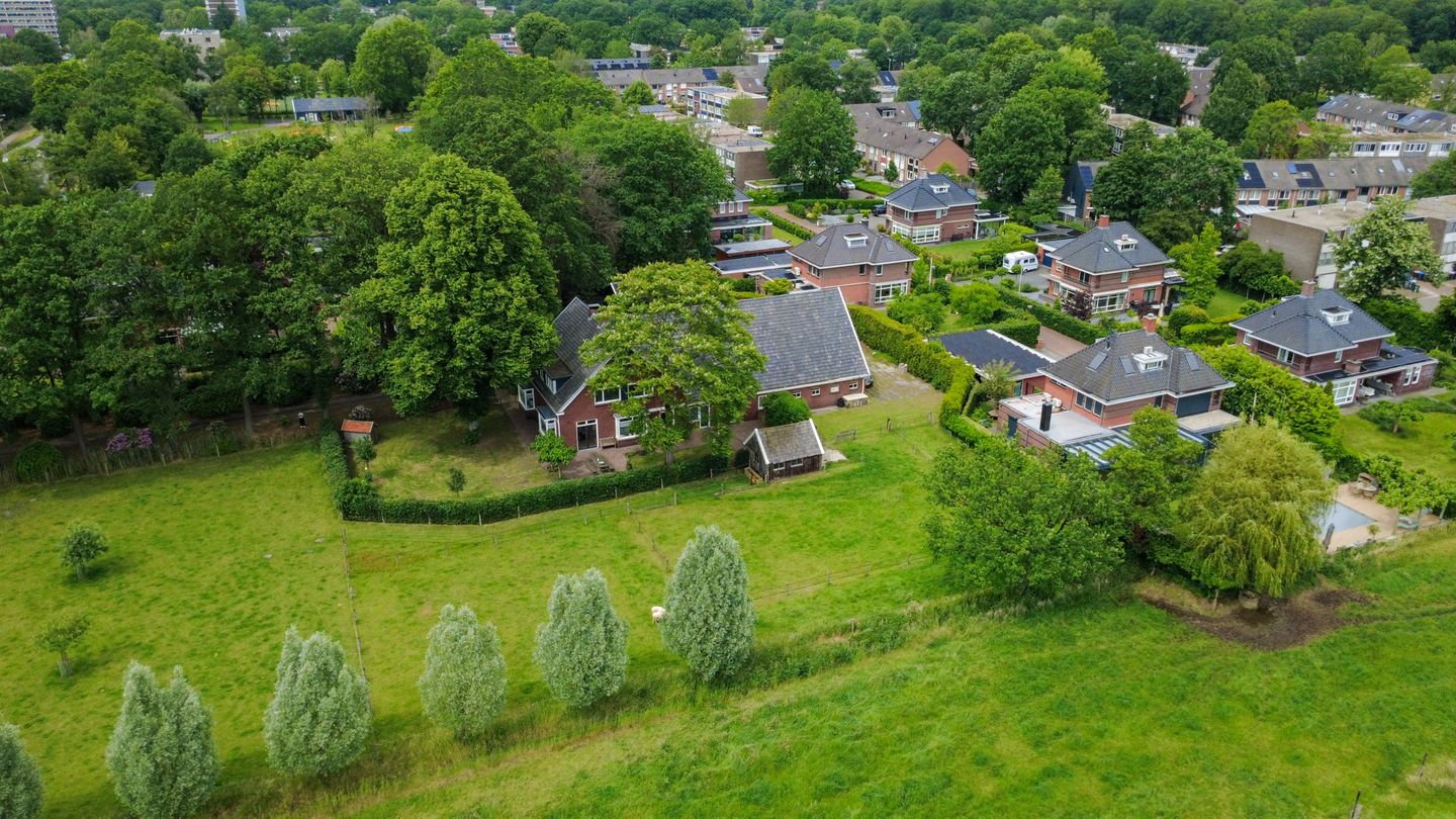 Photo 4 of Knalhutteweg 255