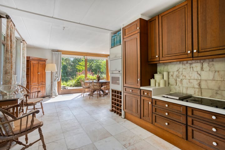 Vrijstaande woning te koop: Klein Dorregeest 7B, Akersloot