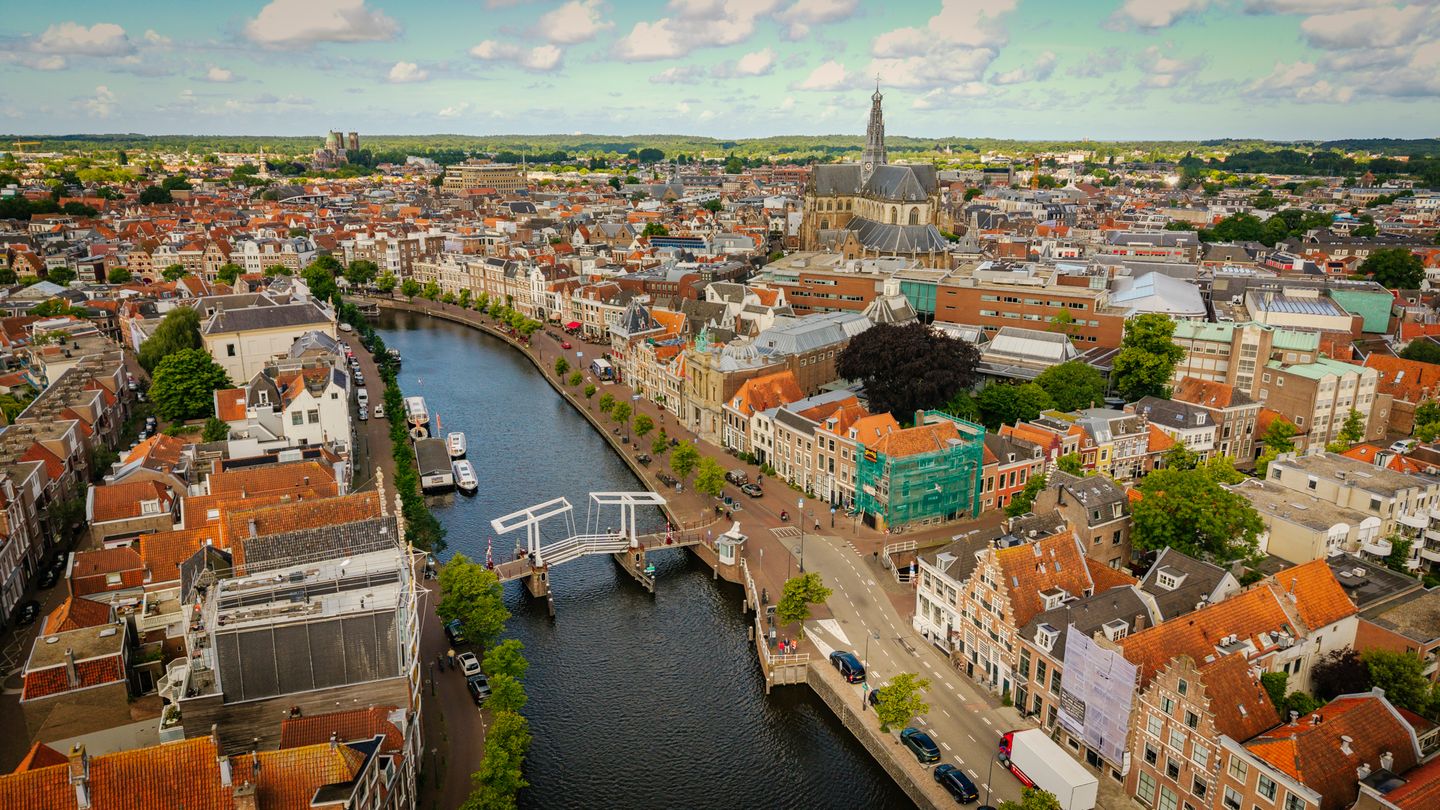 Photo 49 of Spaarne 10-B