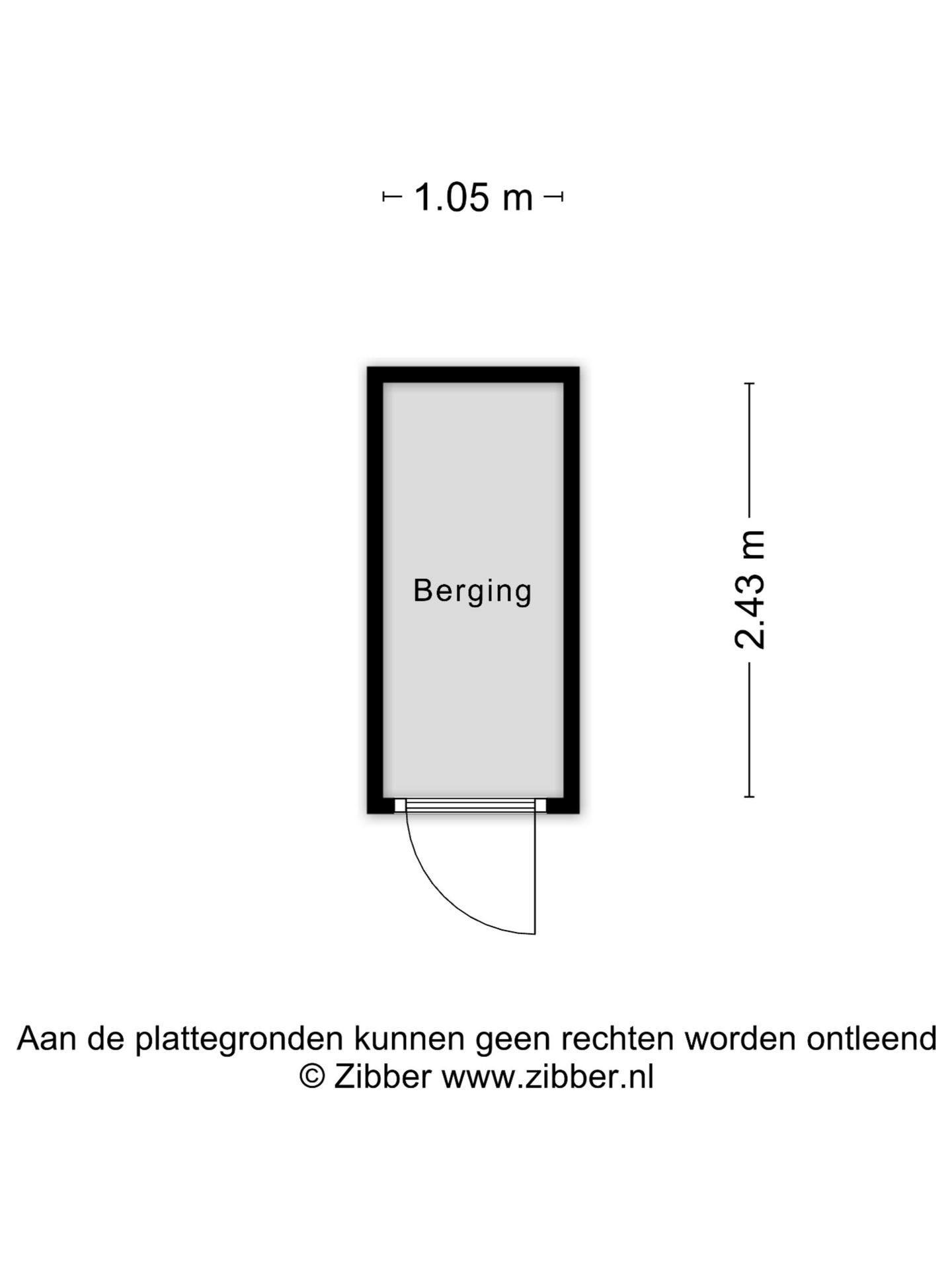 Foto 14 van Westvest 159