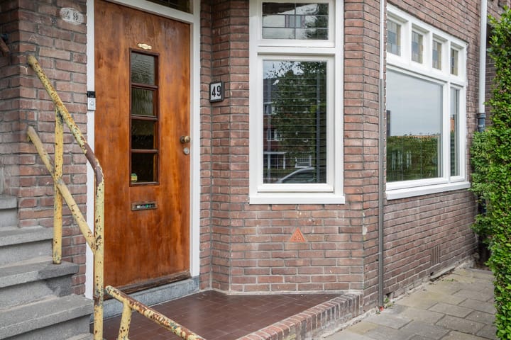 Foto 5 van Paterswoldseweg 49