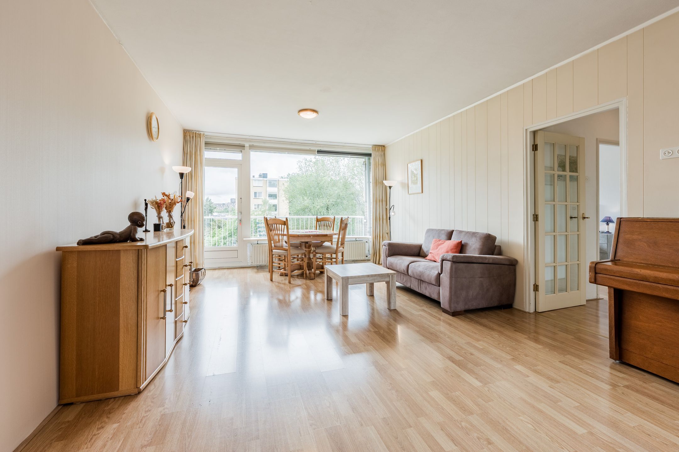 2-bedroom freehold villa in Amstelveen — photo 5 of 5