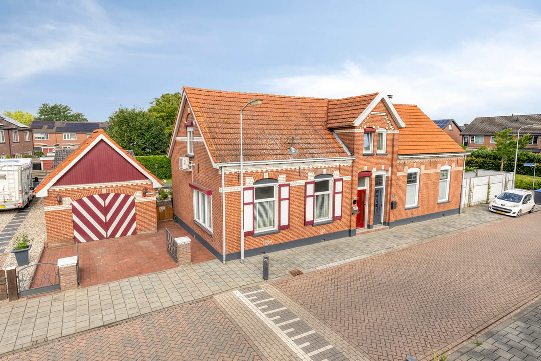 Photo 13 of Broerdijk 8