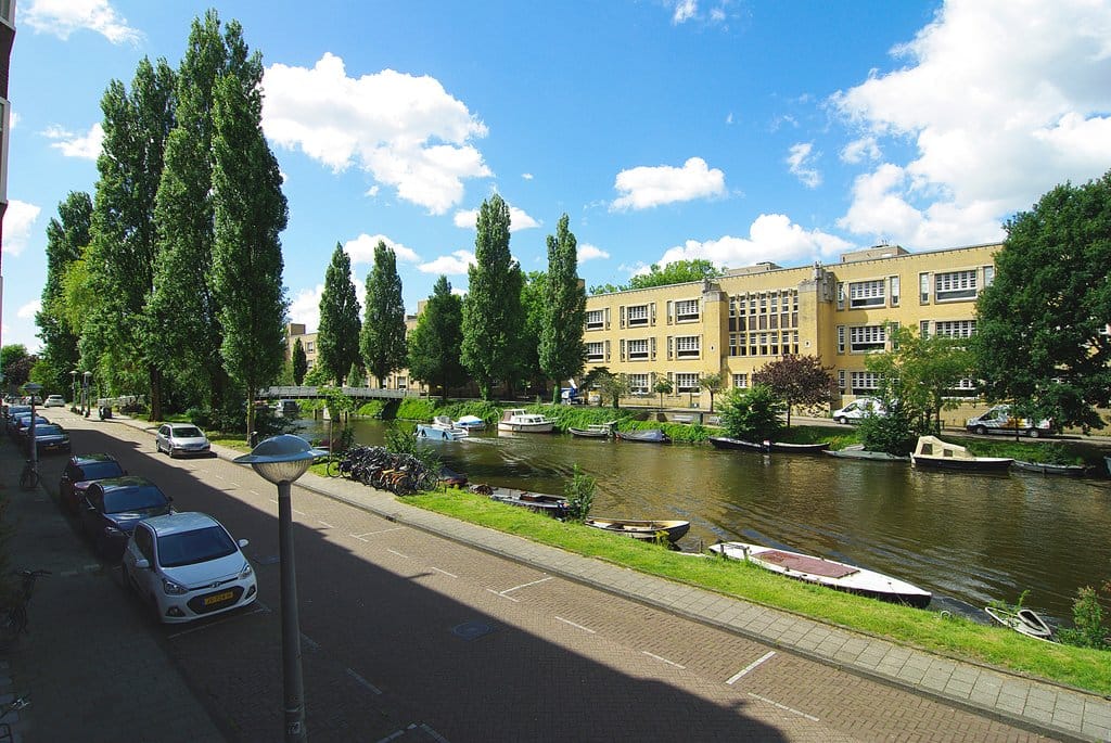 Foto 16 van Amstelkade 57-2