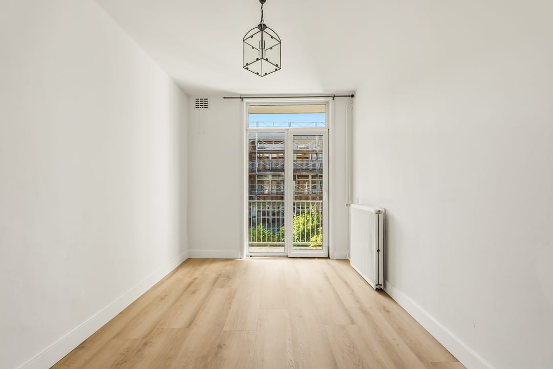 Foto 7 van Amstelkade 57-2