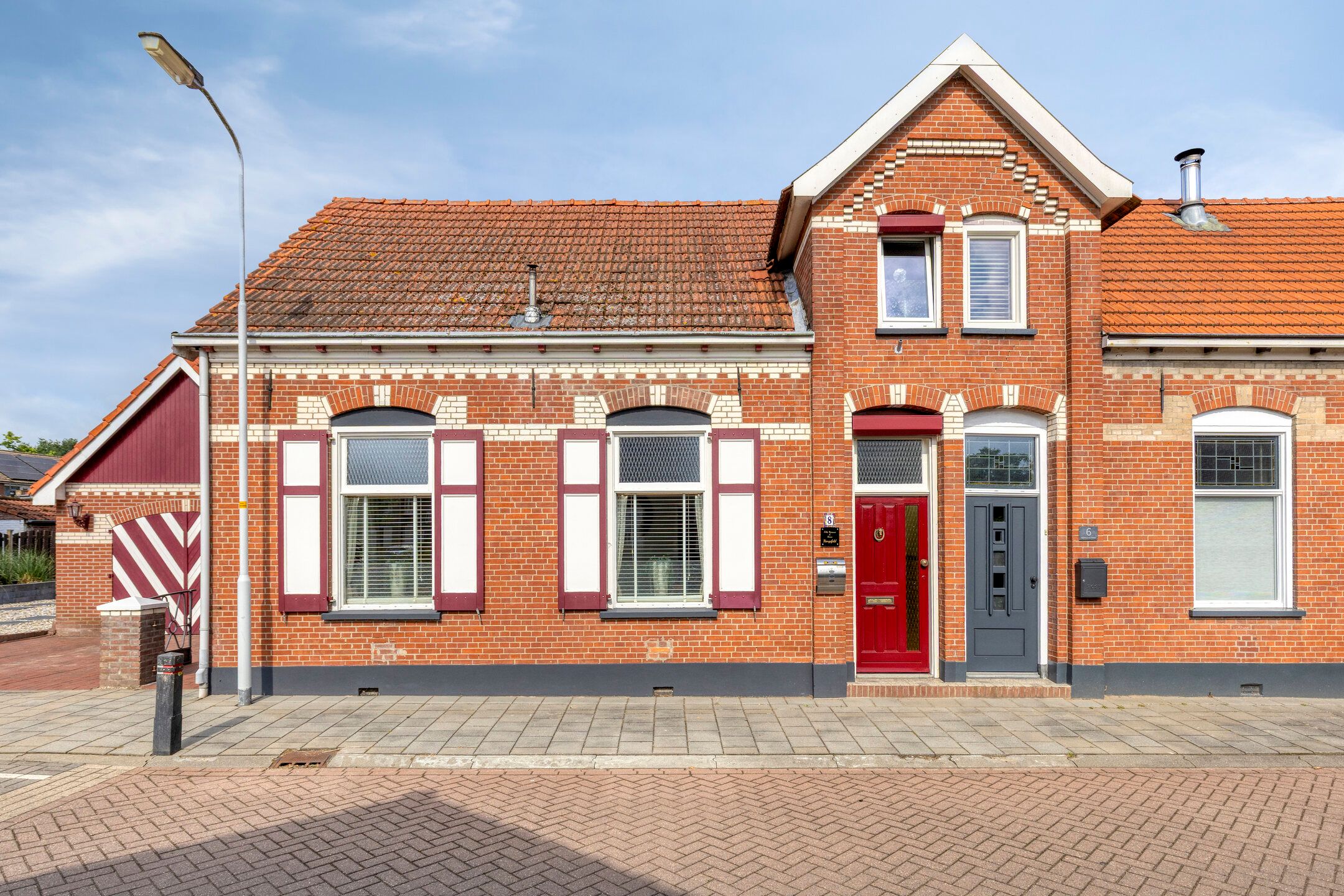 Photo 9 of Broerdijk 8