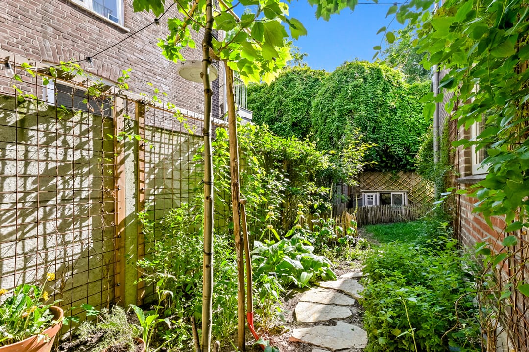 Photo 8 of Jacob Marisstraat 93