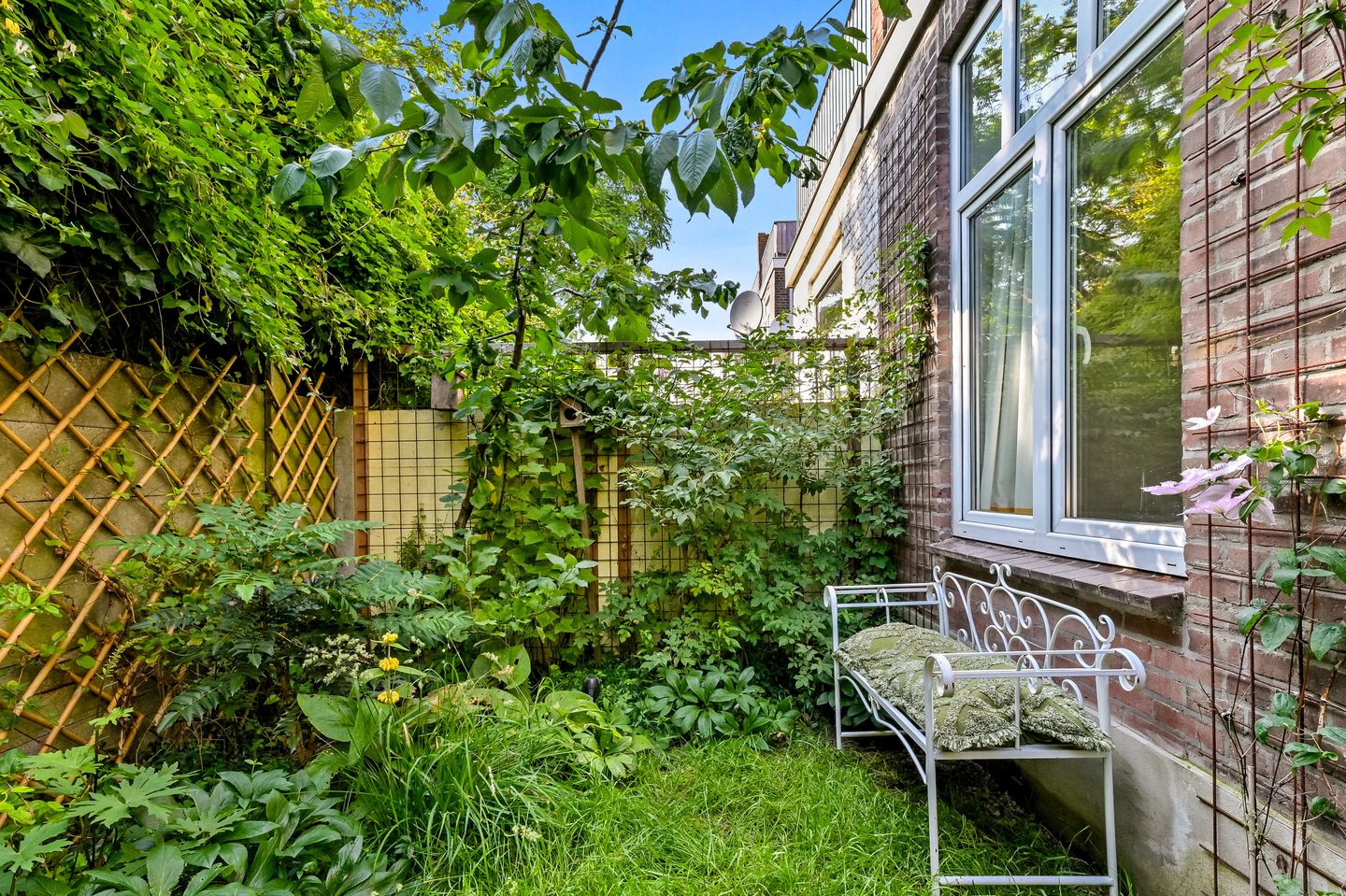 Photo 19 of Jacob Marisstraat 93
