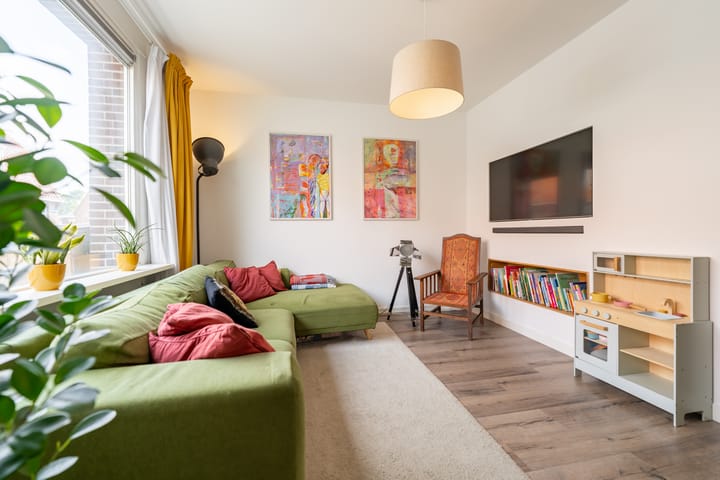 Photo 4 of Irisstraat 24