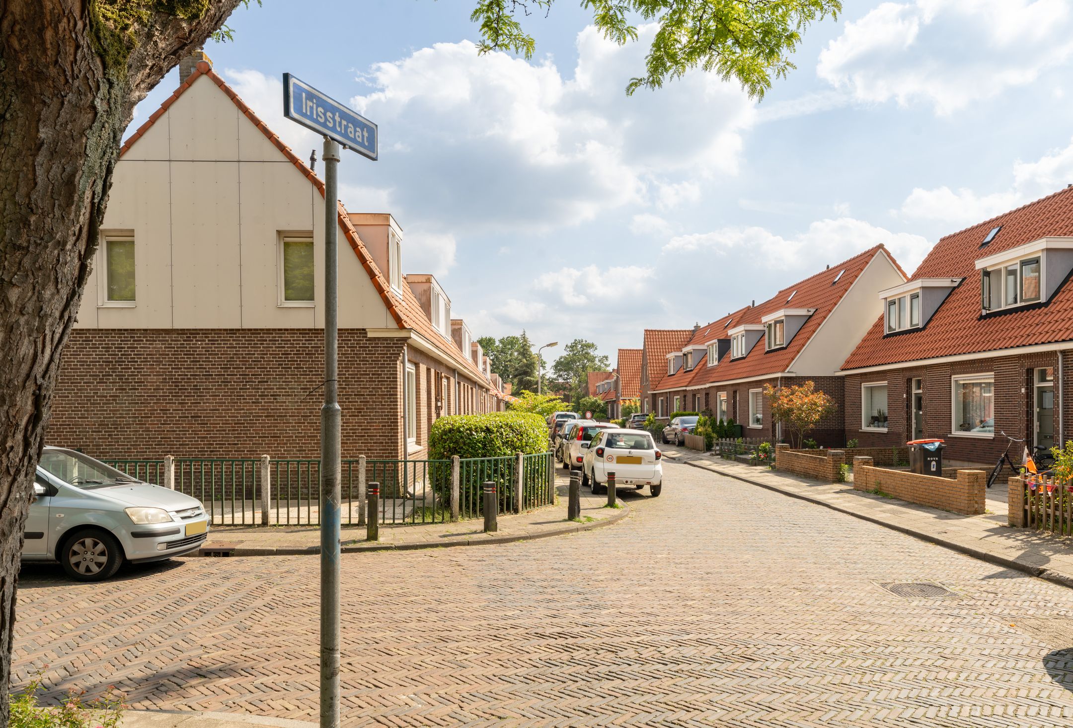 Photo 36 of Irisstraat 24