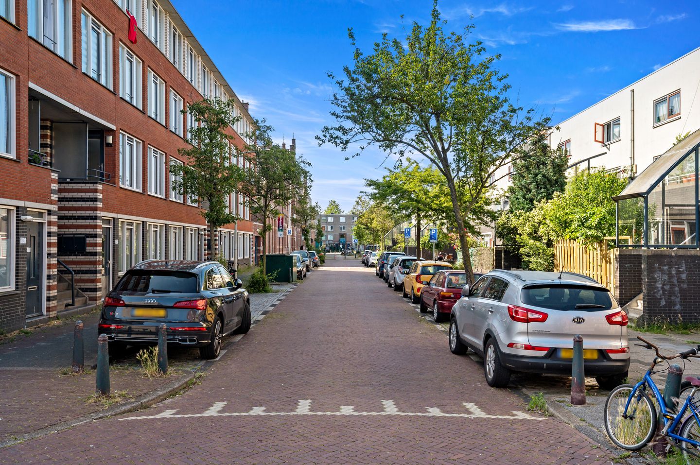 Photo 29 of Jacob Marisstraat 93