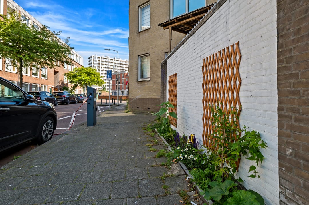 Photo 28 of Jacob Marisstraat 93