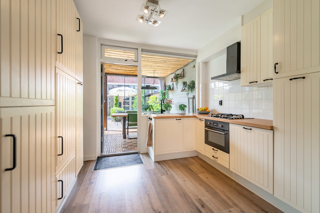 Photo 13 of Irisstraat 24