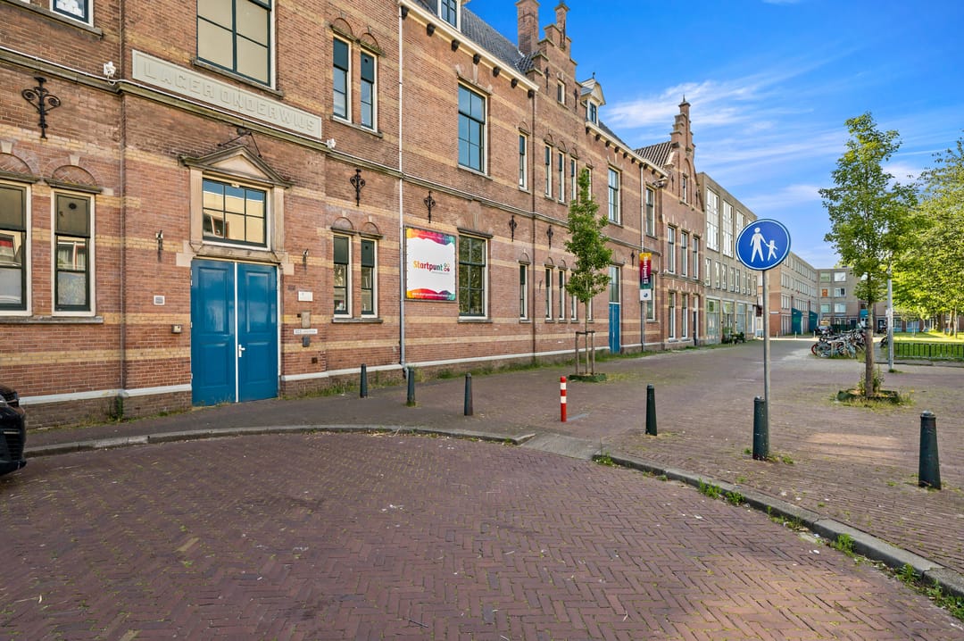 Photo 31 of Jacob Marisstraat 93