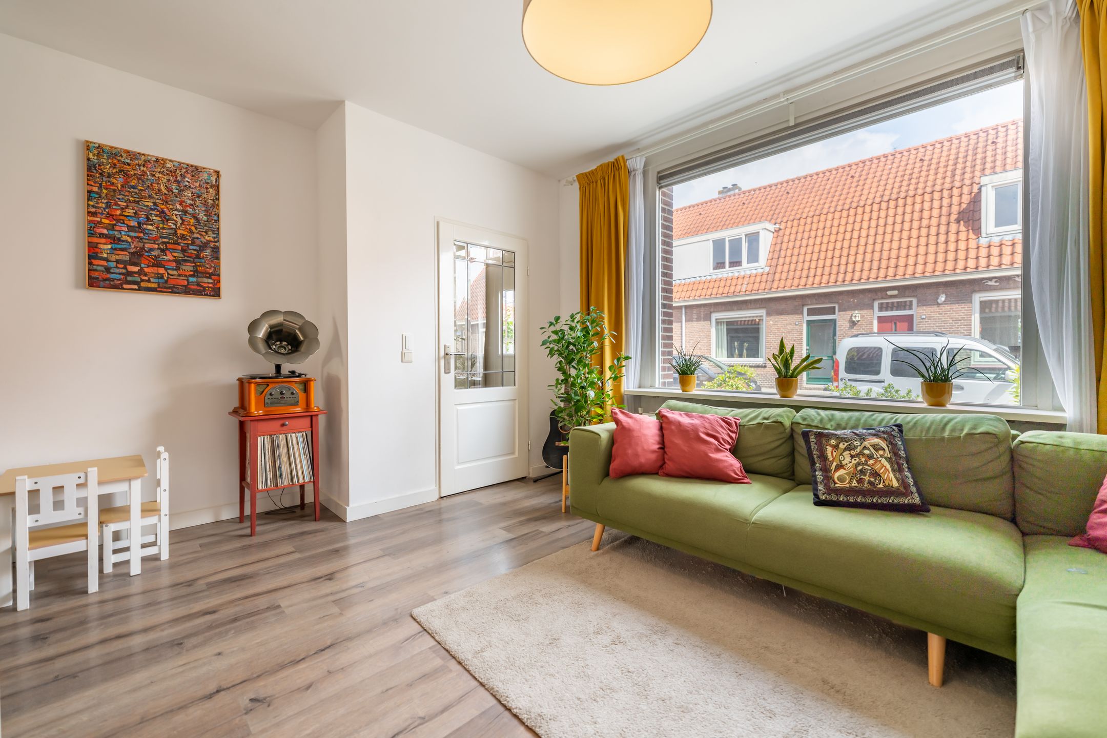 Photo 9 of Irisstraat 24
