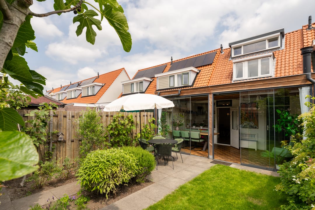Photo 7 of Irisstraat 24