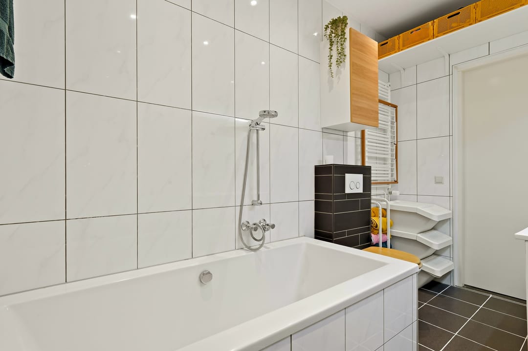 Photo 23 of Jacob Marisstraat 93