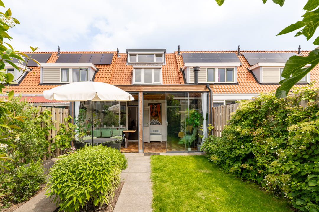 Photo 1 of Irisstraat 24