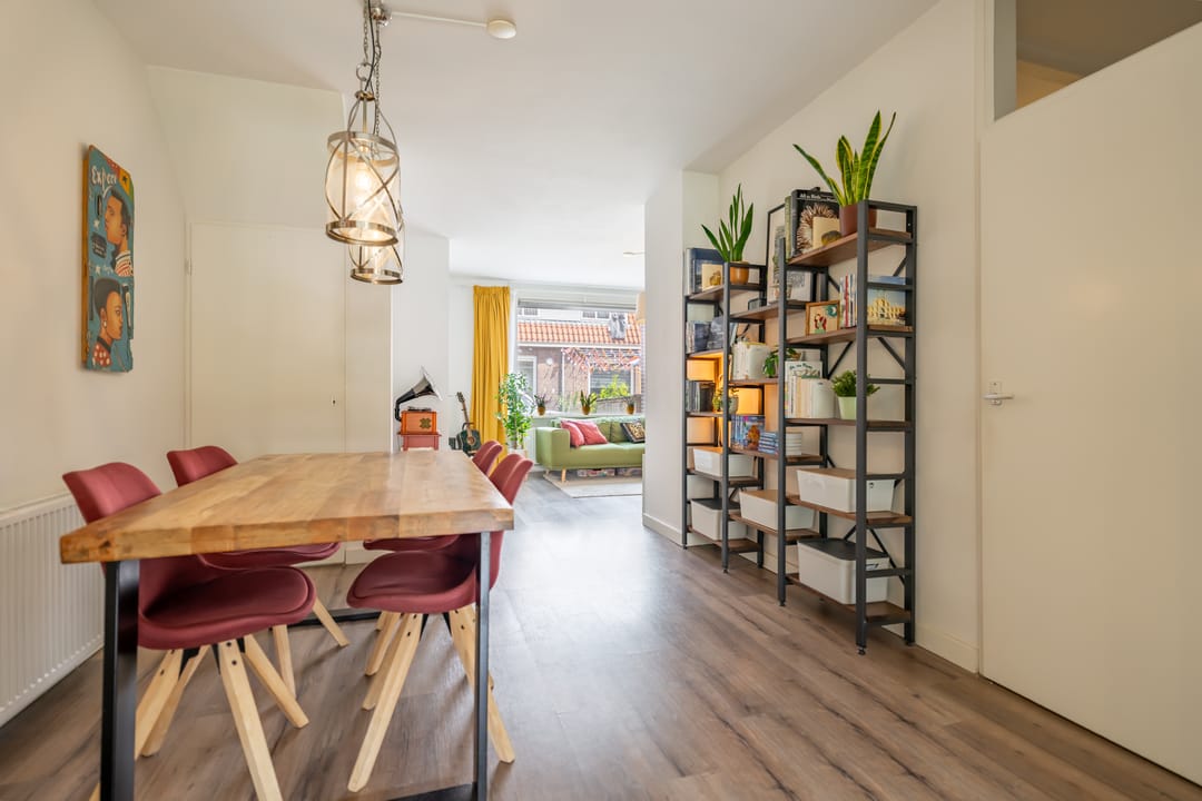 Photo 11 of Irisstraat 24
