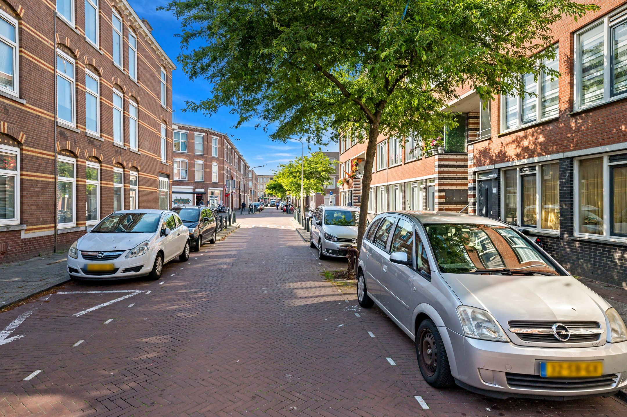 Photo 30 of Jacob Marisstraat 93