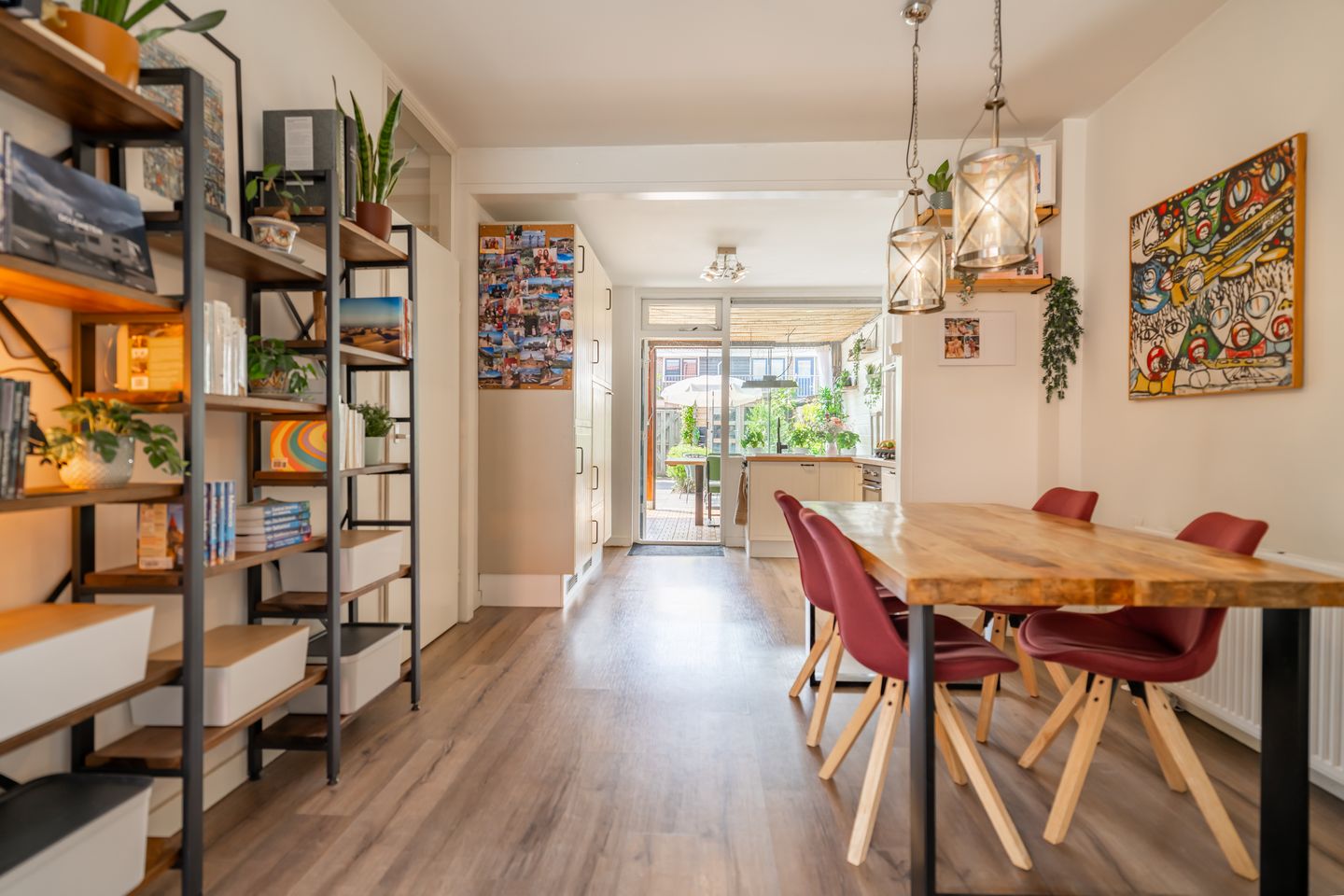 Photo 10 of Irisstraat 24