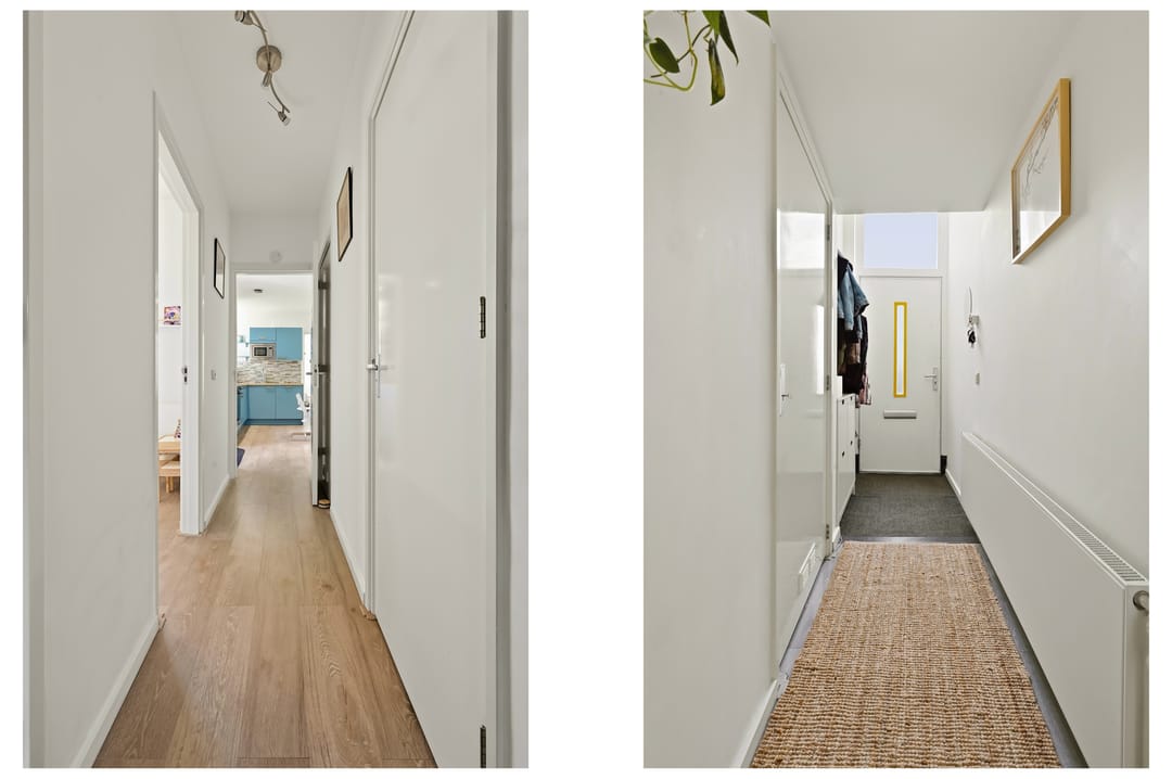 Photo 13 of Jacob Marisstraat 93
