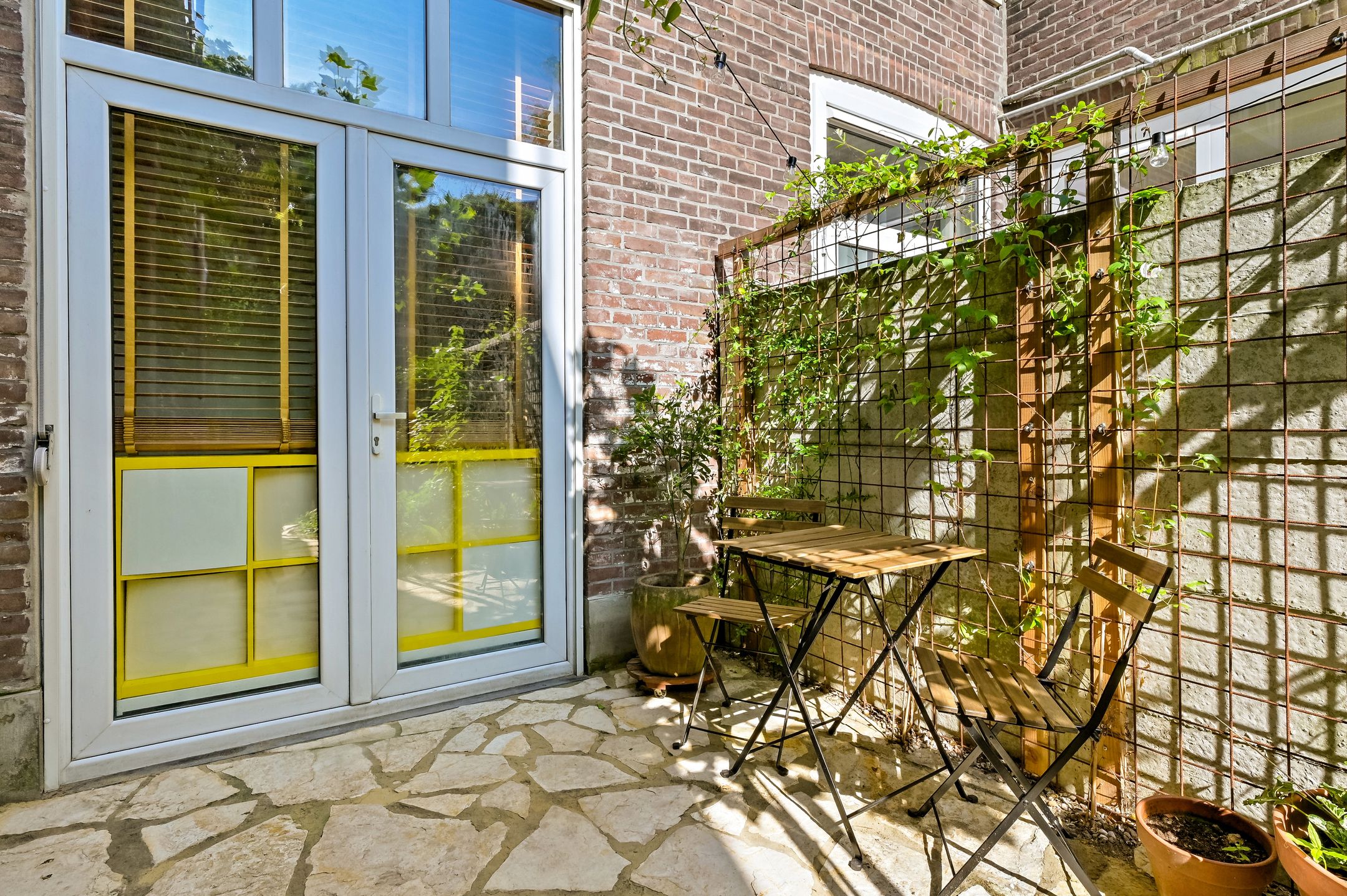 Photo 18 of Jacob Marisstraat 93