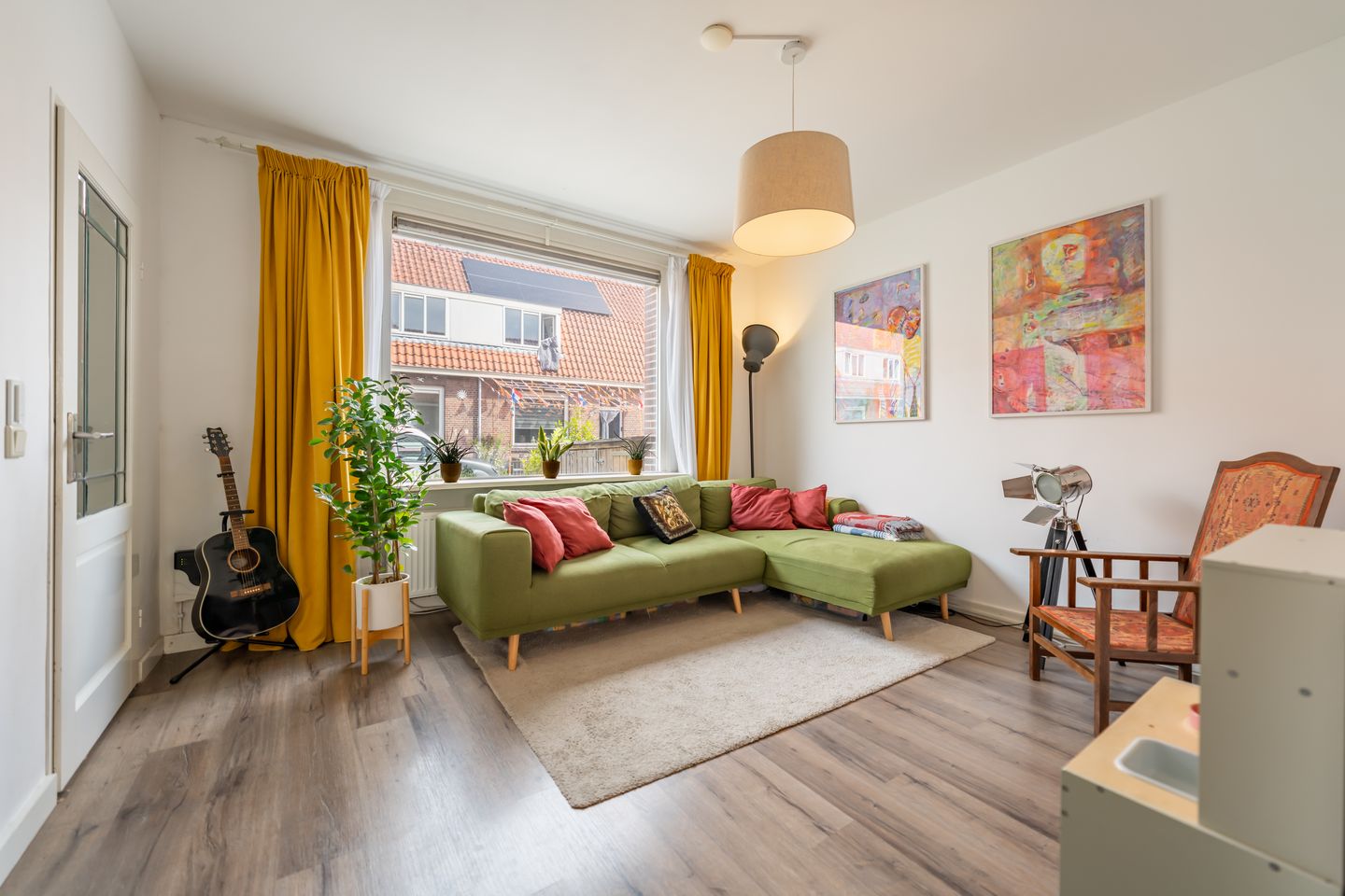 Photo 5 of Irisstraat 24